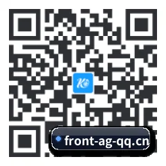 系统版 Android 二维码